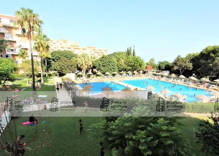 714 Iris Apartamento - Vista Al Mar - Cerca De Tren, Restaurantes, Tiendas - Playa A 10 Min Caminando
