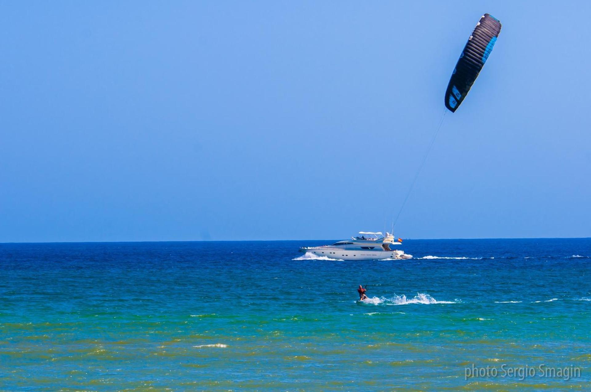 714 Iris - Vista Al Mar - Cerca De Tren, Restaurantes, Tiendas - Playa A 10 Min Caminando Benalmádena